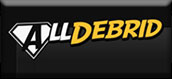 Daftar Harga Premium Membership AllDebrid.com - Online Multiple hosters Downloader Client