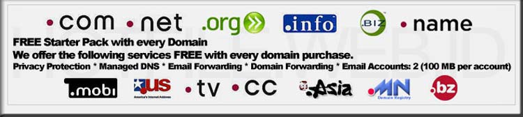 Feature - Jual Domain